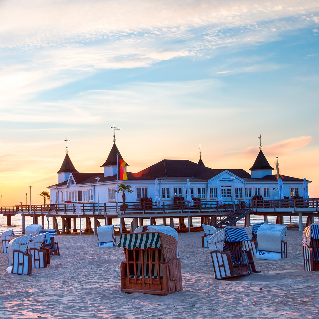 Instagram Post 1080x1080px Ostsee 20220302