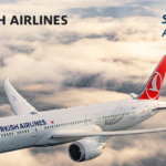 Turkish Airlines Neu
